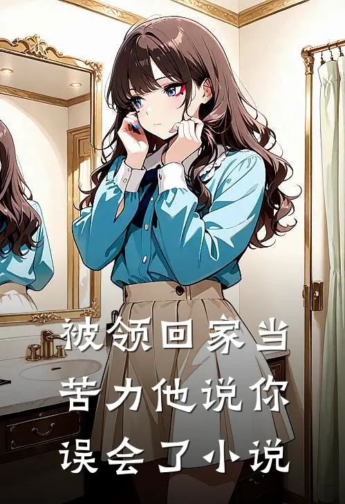 被领回家当苦力他说你误会了小说