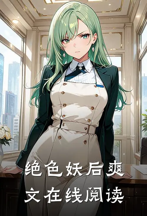 绝色妖后爽文在线阅读