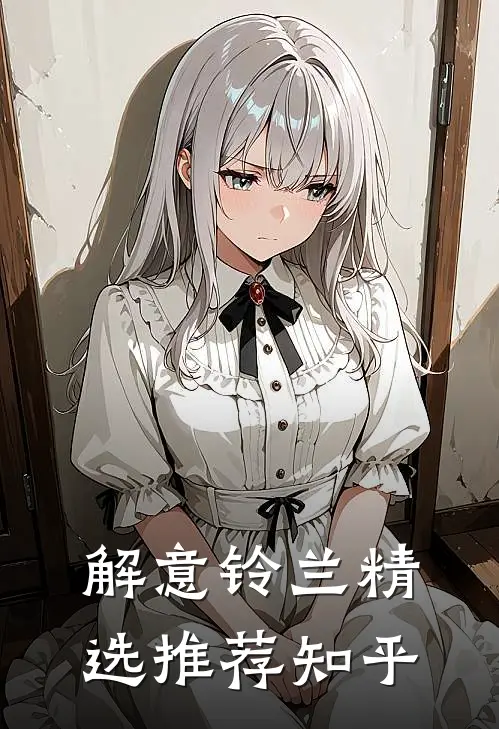 解意铃兰精选推荐知乎