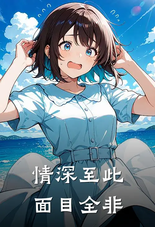 情深至此，面目全非