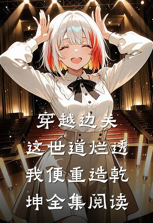 穿越边关：这世道烂透，我便重造乾坤全集阅读