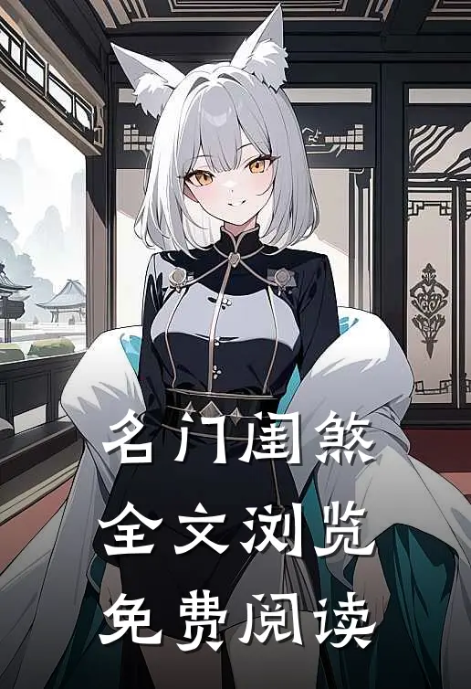 名门闺煞全文浏览免费阅读