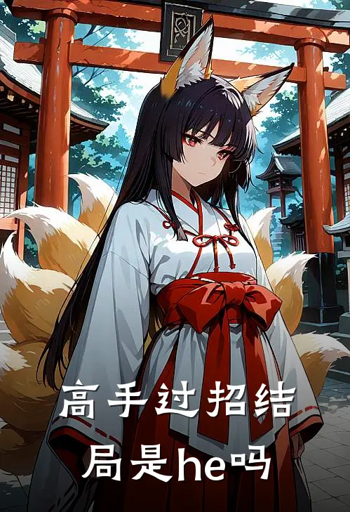 高手过招结局是he吗