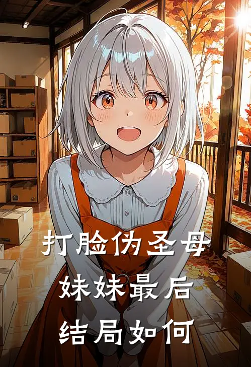 打脸伪圣母妹妹最后结局如何