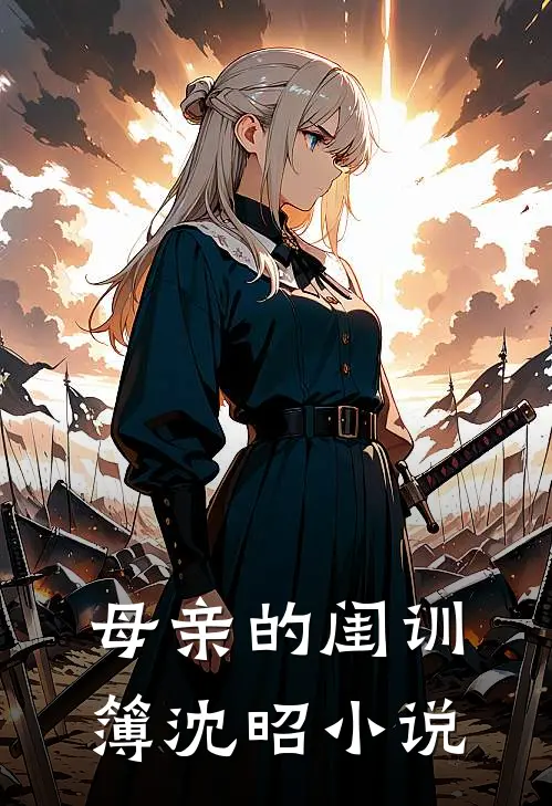 母亲的闺训簿沈昭小说