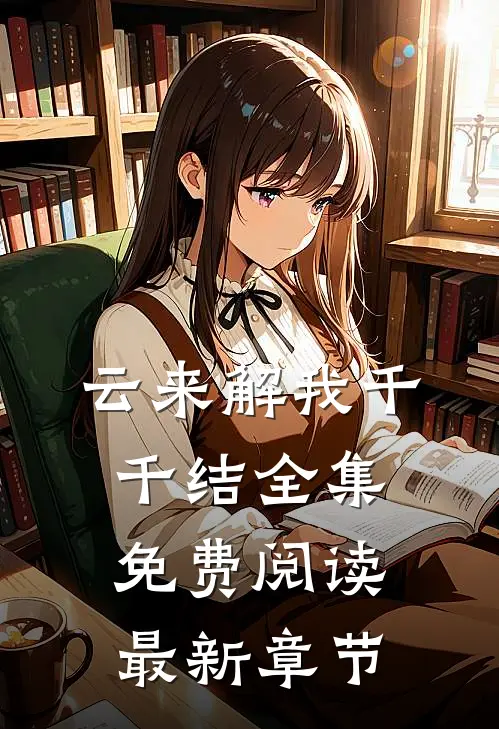 云来解我千千结全集免费阅读最新章节