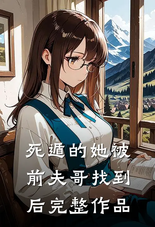 死遁的她被前夫哥找到后完整作品