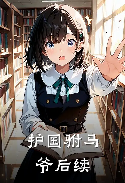护国驸马爷后续