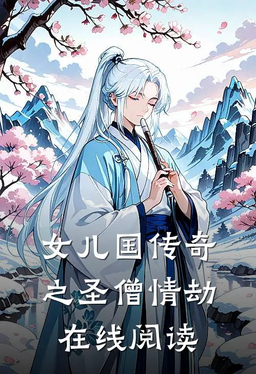 女儿国传奇之圣僧情劫在线阅读