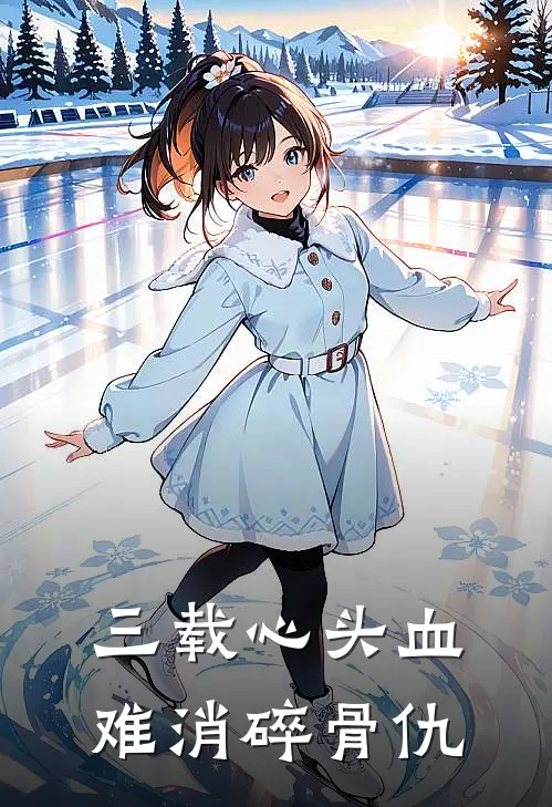 三载心头血，难消碎骨仇