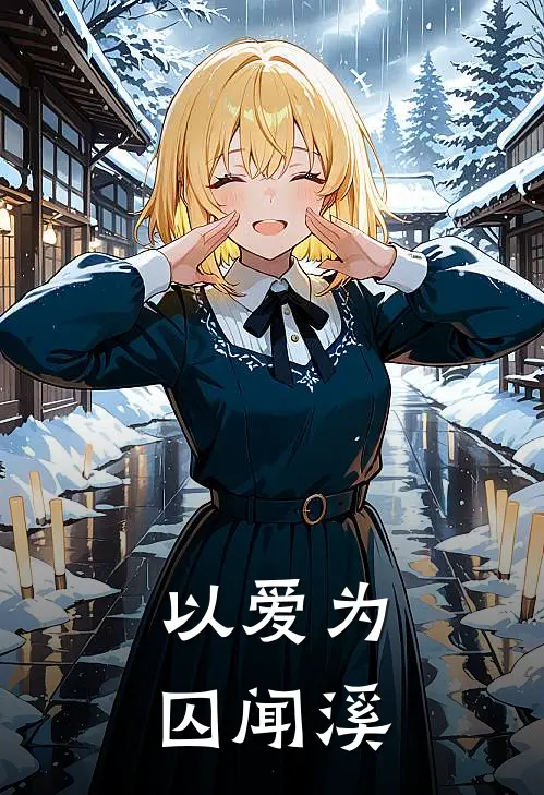 以爱为囚闻溪