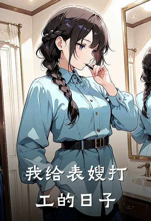 我给表嫂打工的日子