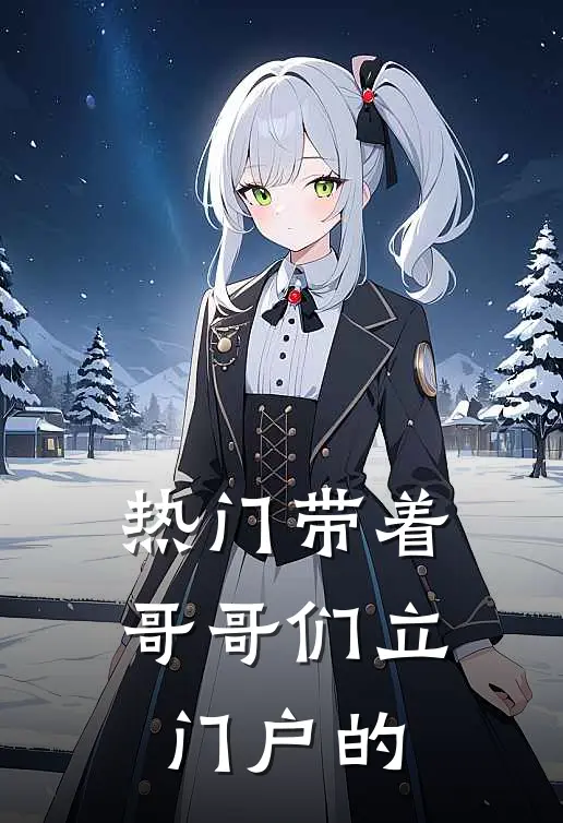 热门带着哥哥们立门户的