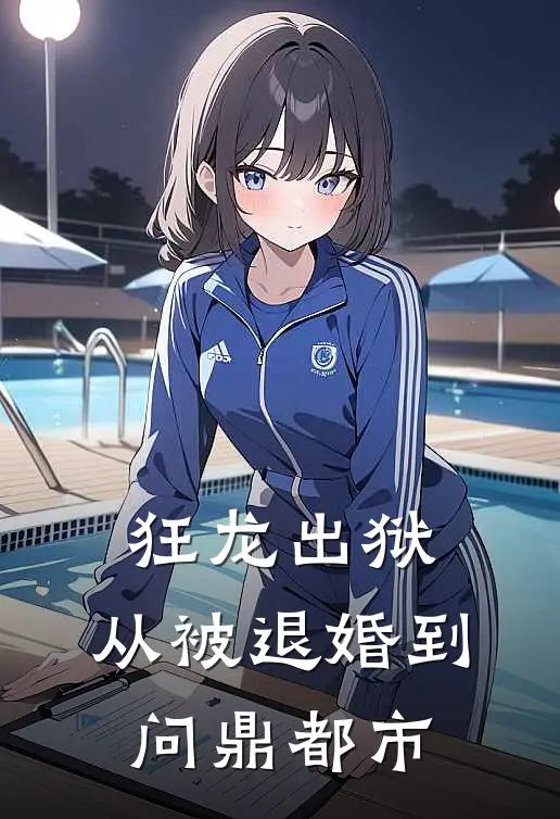 狂龙出狱，从被退婚到问鼎都市