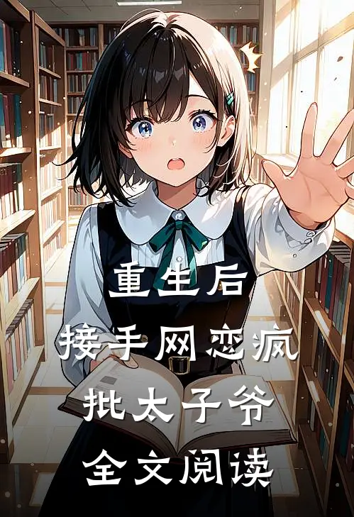 重生后，接手网恋疯批太子爷全文阅读