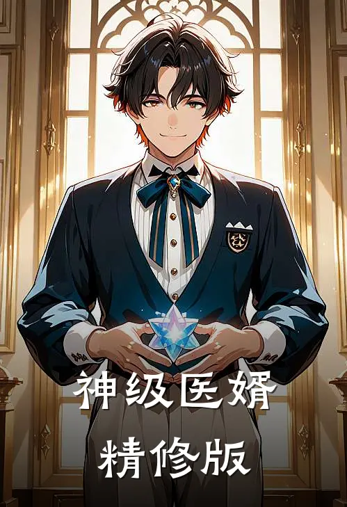 神级医婿精修版