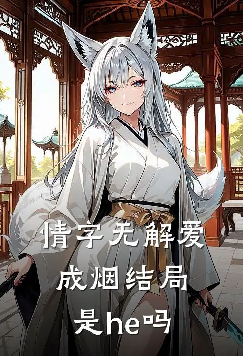 情字无解爱成烟结局是he吗