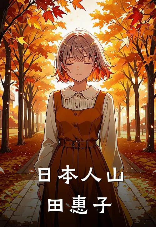 日本人山田惠子