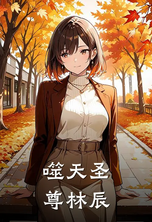 噬天圣尊林辰