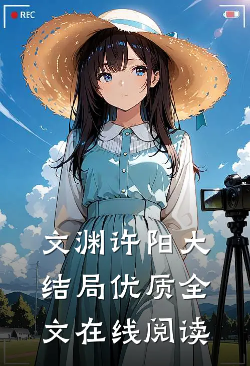 文渊许阳大结局优质全文在线阅读