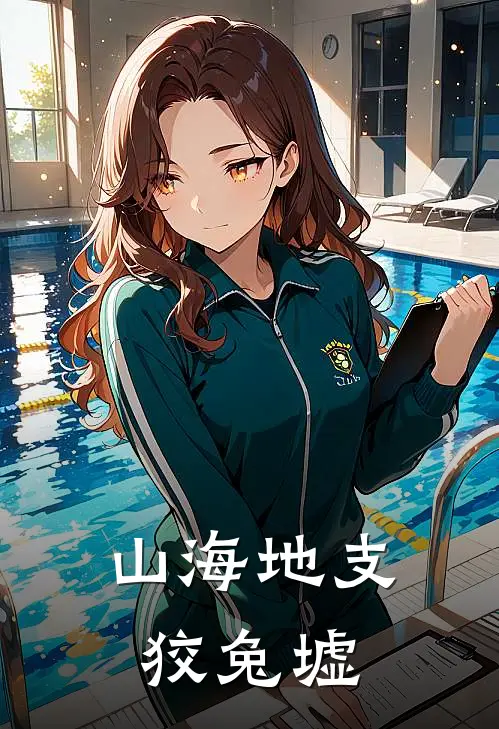 山海地支：狡兔墟