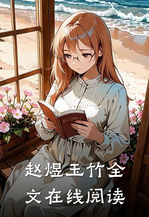 赵煜玉竹全文在线阅读