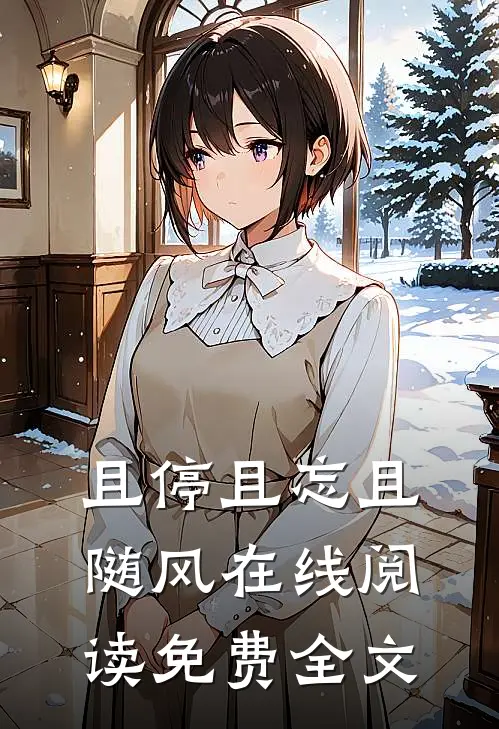 且停且忘且随风在线阅读免费全文