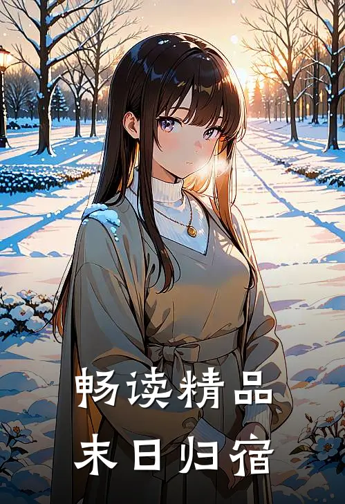畅读精品末日归宿