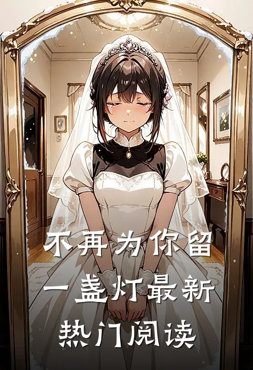 不再为你留一盏灯最新热门阅读
