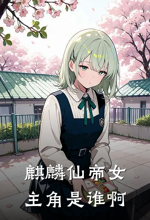 麒麟仙帝女主角是谁啊