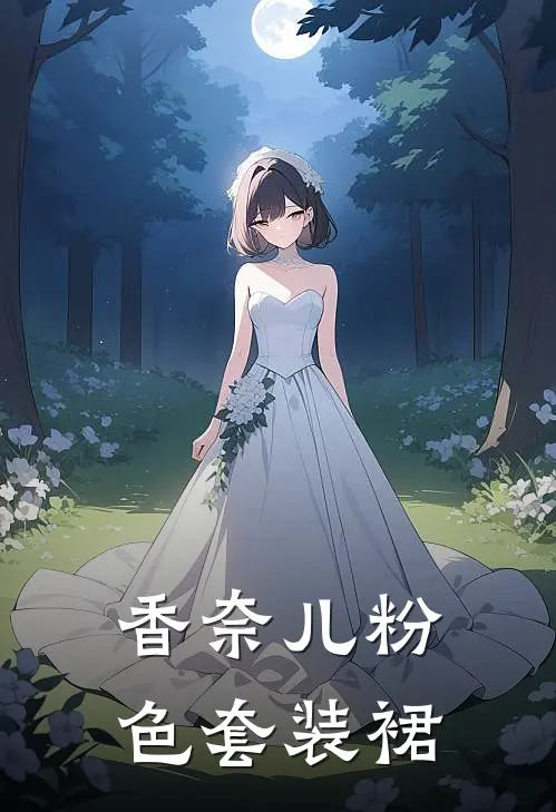 香奈儿粉色套装裙