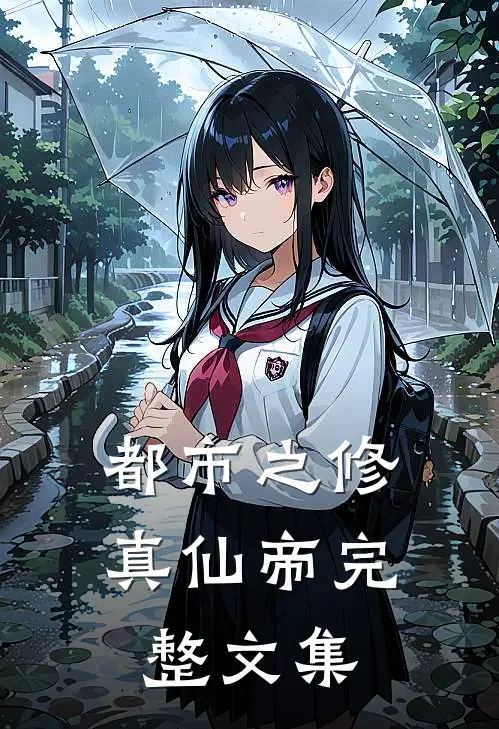 都市之修真仙帝完整文集