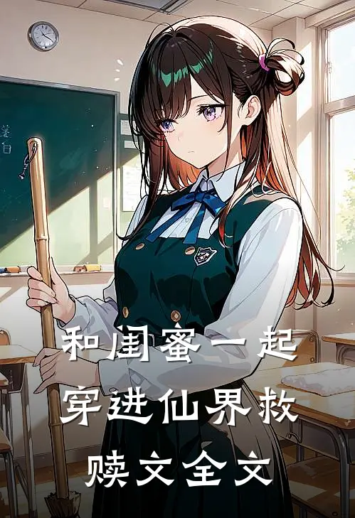 和闺蜜一起穿进仙界救赎文全文