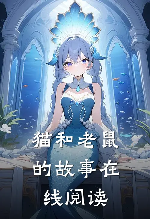 猫和老鼠的故事在线阅读