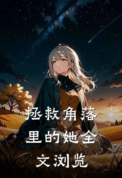 拯救角落里的她全文浏览