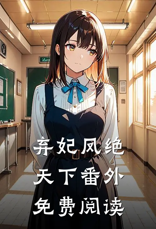 弃妃凤绝天下 番外免费阅读