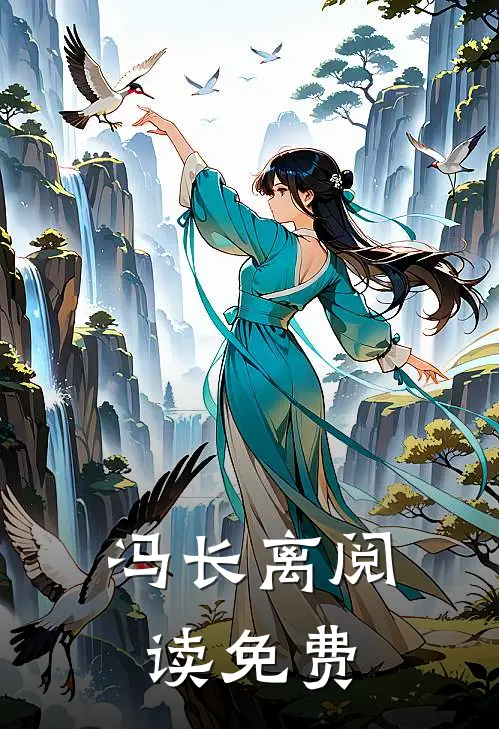 冯长离阅读免费