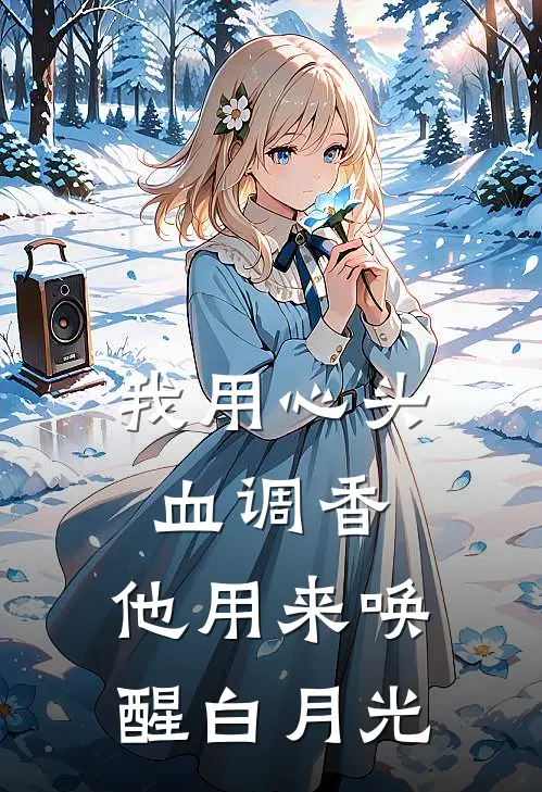 我用心头血调香，他用来唤醒白月光