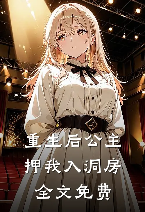重生后公主押我入洞房全文免费