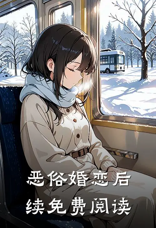 恶俗婚恋后续免费阅读