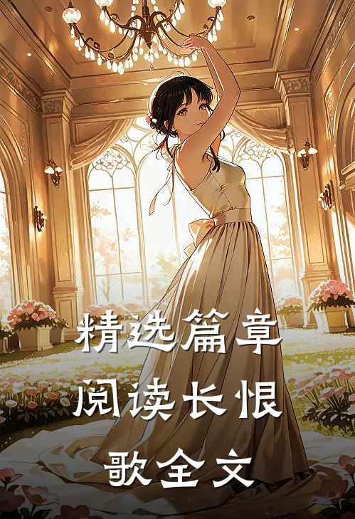 精选篇章阅读长恨歌全文