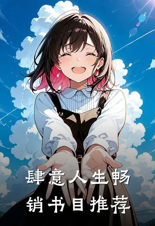 肆意人生畅销书目推荐