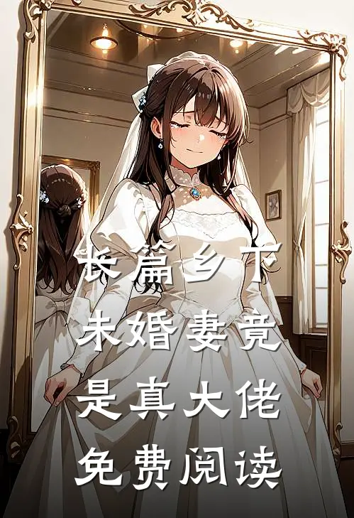 长篇乡下未婚妻竟是真大佬免费阅读