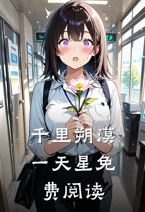 千里朔漠一天星免费阅读