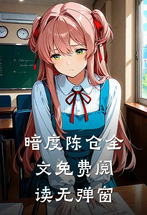 暗度陈仓全文免费阅读无弹窗