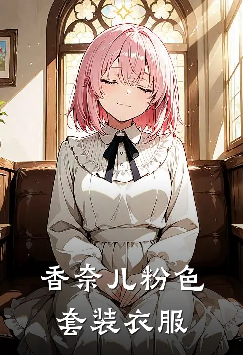 香奈儿粉色套装衣服