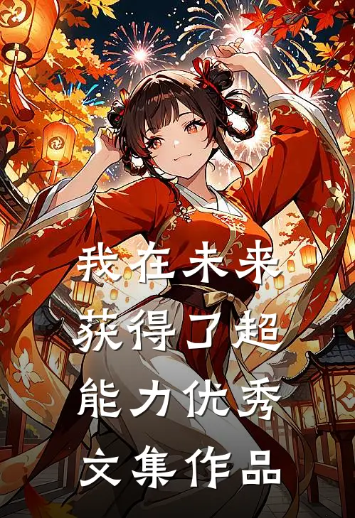 我在未来获得了超能力优秀文集作品