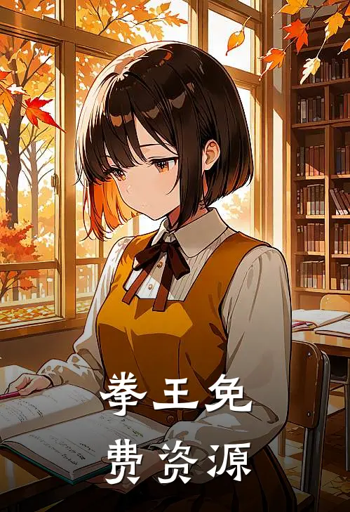 拳王免费资源
