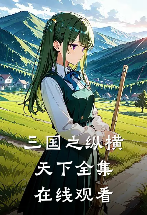 三国之纵横天下 全集在线观看