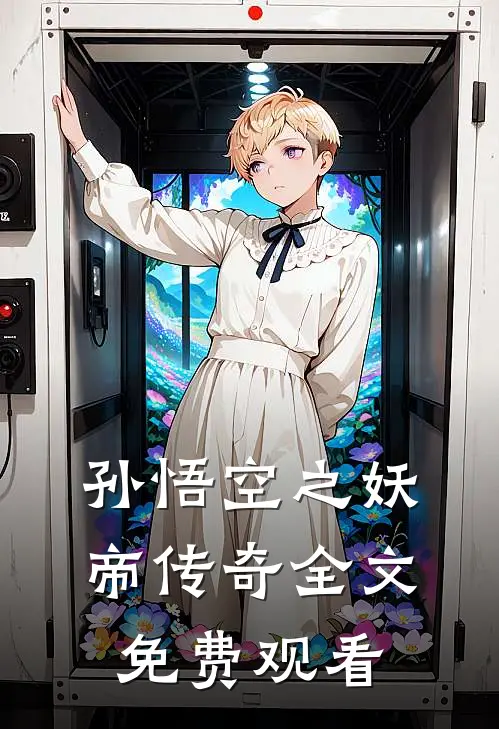 孙悟空之妖帝传奇全文免费观看